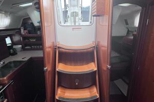 2006 Beneteau 423