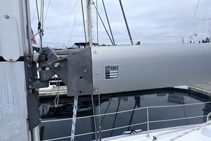 2006 Beneteau 423