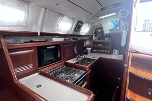 2006 Beneteau 423