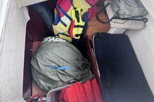 2006 Beneteau 423