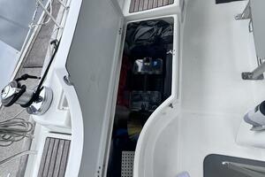 2006 Beneteau 423