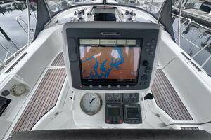 2006 Beneteau 423