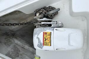 2006 Beneteau 423