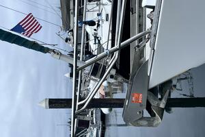 2006 Beneteau 423