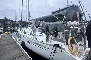 2006 Beneteau 423