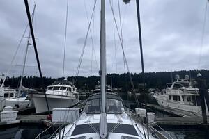 2006 Beneteau 423