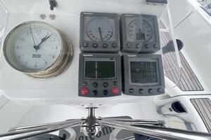 2006 Beneteau 423