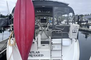 2006 Beneteau 423