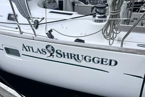 2006 Beneteau 423