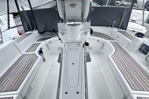 2006 Beneteau 423