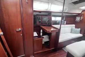 2006 Beneteau 423