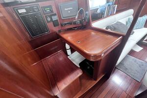 2006 Beneteau 423