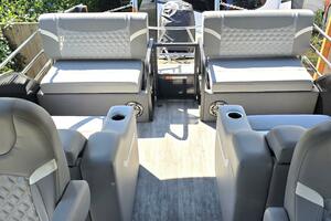 22ft Crest Yacht For Sale