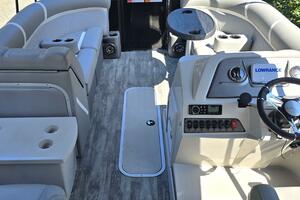 22ft Crest Yacht For Sale