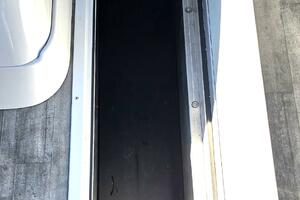22ft Crest Yacht For Sale