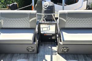 22ft Crest Yacht For Sale