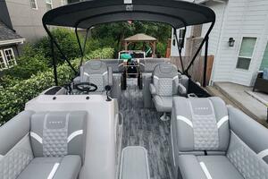 22ft Crest Yacht For Sale