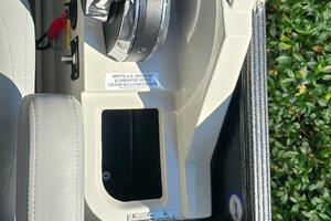 22ft Crest Yacht For Sale