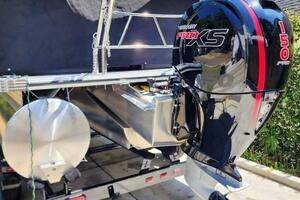 22ft Crest Yacht For Sale