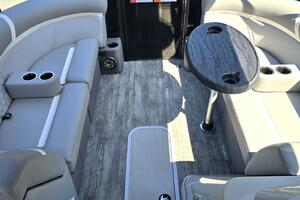 22ft Crest Yacht For Sale