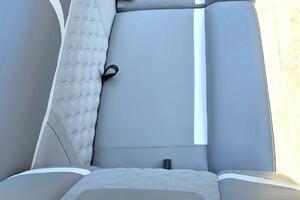 22ft Crest Yacht For Sale