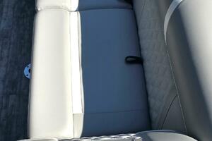 22ft Crest Yacht For Sale