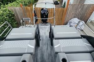 22ft Crest Yacht For Sale