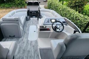 22ft Crest Yacht For Sale
