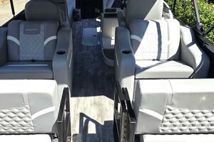 22ft Crest Yacht For Sale