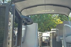 22ft Crest Yacht For Sale