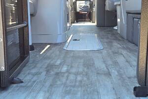 22ft Crest Yacht For Sale