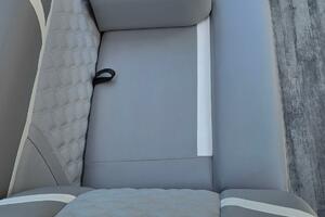 22ft Crest Yacht For Sale