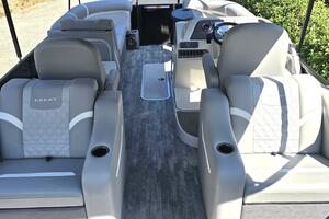22ft Crest Yacht For Sale