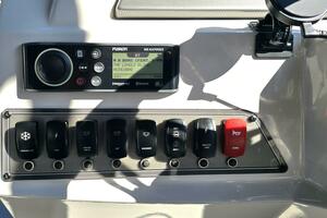 22ft Crest Yacht For Sale
