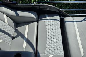 22ft Crest Yacht For Sale