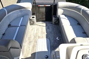 22ft Crest Yacht For Sale