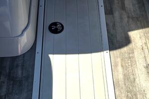 22ft Crest Yacht For Sale