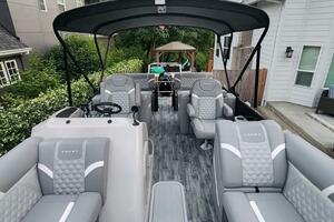 22ft Crest Yacht For Sale