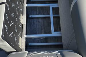 22ft Crest Yacht For Sale