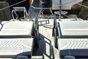 22ft Crest Yacht For Sale