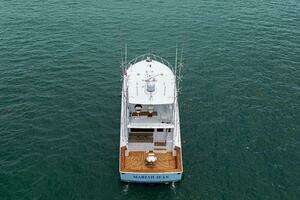 2004 Viking 61 Convertible thumbnail 94