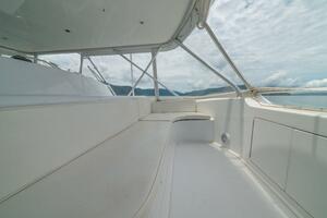 2004 Viking 61 Convertible 