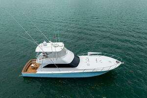 2004 Viking 61 Convertible thumbnail 96