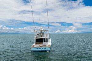 2004 Viking 61 Convertible thumbnail 93