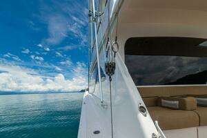 2004 Viking 61 Convertible thumbnail 77