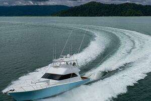 2004 Viking 61 Convertible thumbnail 101