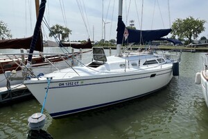 Vessel Image #1