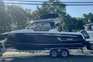 2022 Jeanneau NC 795 S2 thumbnail 4
