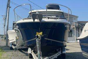 2022 Jeanneau NC 795 S2 thumbnail 5