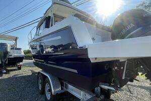 2022 Jeanneau NC 795 S2 thumbnail 6